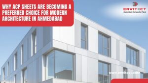 ACP Sheet Supplier in Ahmedabad