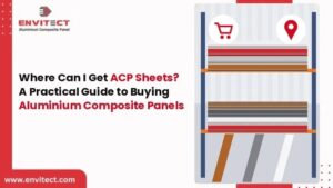 get acp sheets